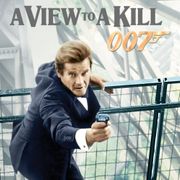 James Bond: Zabójczy widok / James Bond: A View to a Kill