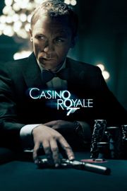 James Bond: Casino Royale