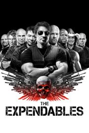 Niezniszczalni / The Expendables