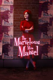 Wspaniała pani Maisel / The Marvelous Mrs. Maisel