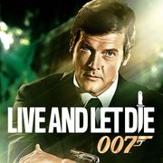 James Bond: Żyj i pozwól umrzeć / James Bond: Live and Let Die