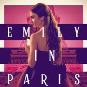 Emily w Paryżu / Emily in Paris
