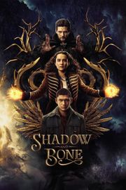 Cień i kość / Shadow and Bone