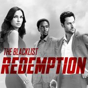 Czarna lista: Odkupienie / The Blacklist: Redemption