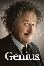Geniusz / Genius: Einstein