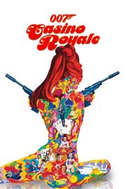 James Bond: Casino Royale