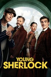 Młody Sherlock / Young Sherlock