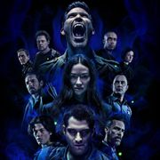Teen Wolf: Nastoletni wilkołak - Film / Teen Wolf: The Movie