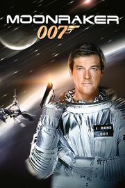 James Bond: Moonraker