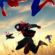 Spider-Man Uniwersum / Spider-Man: Into the Spider-Verse