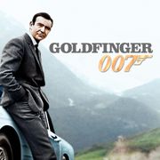 James Bond: Goldfinger