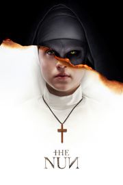 Zakonnica / The Nun