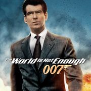 James Bond: Świat to za mało / James Bond: The World Is Not Enough