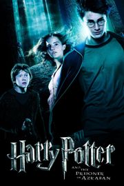 Harry Potter i więzień Azkabanu / Harry Potter and the Prisoner of Azkaban