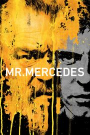 Pan Mercedes / Mr. Mercedes