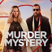 Zabójcze wesele / Murder Mystery 2