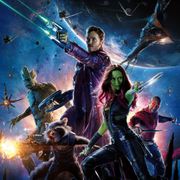 Strażnicy Galaktyki / Guardians of the Galaxy