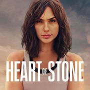 Misja Stone / Heart of Stone
