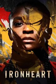 Ironheart / Marvel's Ironheart