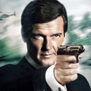 James Bond: Człowiek ze złotym pistoletem / James Bond: The Man with the Golden Gun