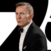 James Bond: Nie czas umierać / James Bond: No Time to Die