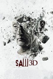 Piła 3D / Saw 3D