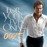 James Bond: Tylko dla twoich oczu / James Bond: For Your Eyes Only