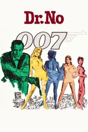 James Bond: Doktor No / James Bond: Dr. No