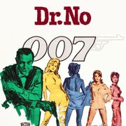 James Bond: Doktor No / James Bond: Dr. No