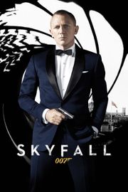 James Bond: Skyfall