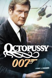 James Bond: Ośmiorniczka / James Bond: Octopussy