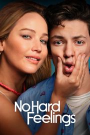 Bez urazy / No Hard Feelings