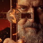 Egzorcysta papieża / The Pope's Exorcist