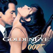 James Bond: GoldenEye
