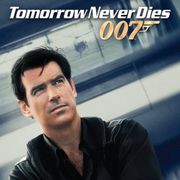 James Bond: Jutro nie umiera nigdy / James Bond: Tomorrow Never Dies