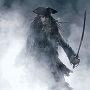 Piraci z Karaibów: Na krańcu świata / Pirates of the Caribbean: At World's End