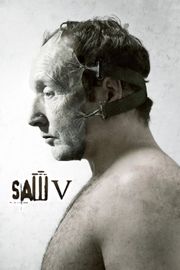 Piła V / Saw V