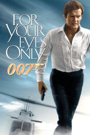 James Bond: Tylko dla twoich oczu / James Bond: For Your Eyes Only