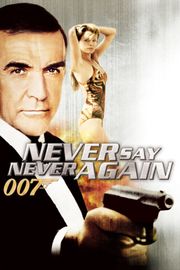 James Bond: Nigdy nie mów nigdy / James Bond: Never Say Never Again