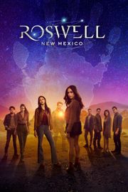 Roswell, w Nowym Meksyku / Roswell, New Mexico
