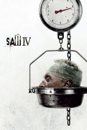 Piła IV / Saw IV