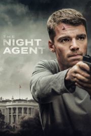 Nocny agent / The Night Agent