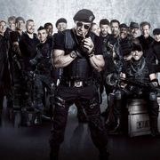 Niezniszczalni 3 / The Expendables 3