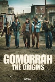 Gomorra: Początki / Gomorrah: The Origins / Gomorra - Le Origini