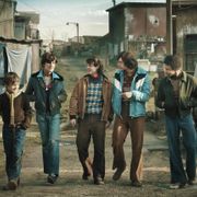 Gomorra: Początki / Gomorrah: The Origins / Gomorra - Le Origini