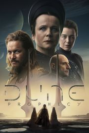 Diuna: Proroctwo / Dune: Prophecy