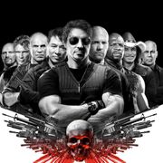 Niezniszczalni / The Expendables