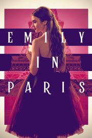Emily w Paryżu / Emily in Paris