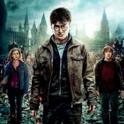 Harry Potter i Insygnia Śmierci: Część II / Harry Potter and the Deathly Hallows: Part 2