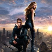 Niezgodna / Divergent